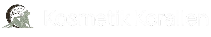 Kosmetik Korallen